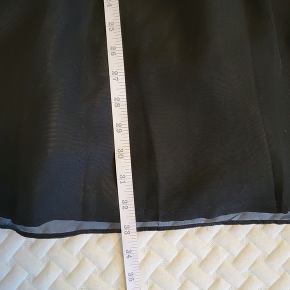 Sequin Party Dress Size 9 - Picture 8 of 9